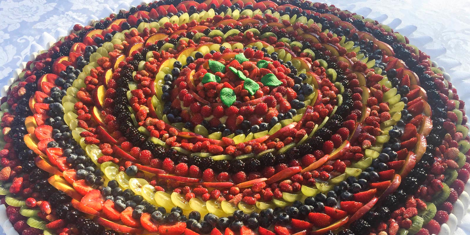 torte alla frutta